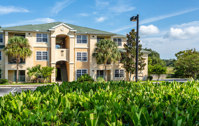 Laurel Oaks in Leesburg, FL - Foto de edificio - Building Photo