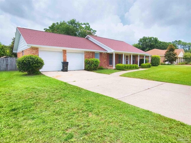 property at 3545 Hopestill Rd