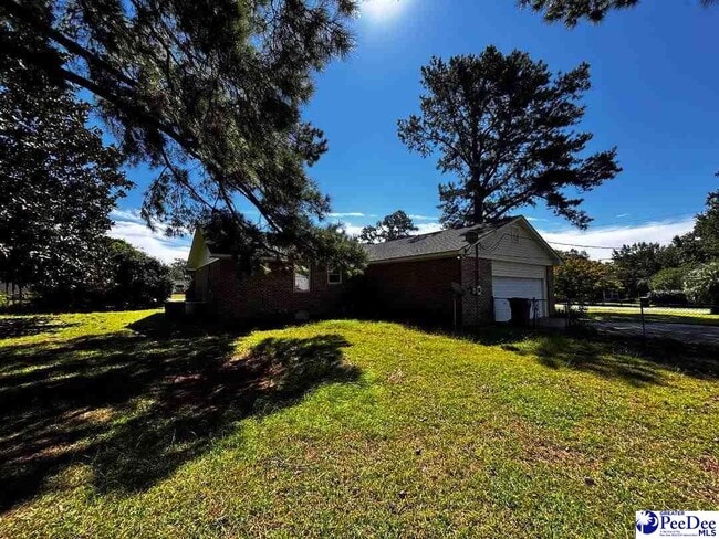 2721 S Whitestone Dr in Florence, SC - Building Photo - Building Photo