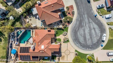 4542 Skidmore Ct in Moorpark, CA - Building Photo - Building Photo