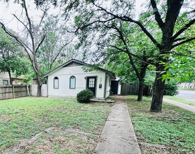 property at 5014 Eilers Ave