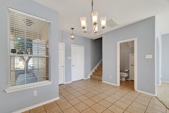 3218 Pearl Bluff Ln in Houston, TX - Foto de edificio - Building Photo