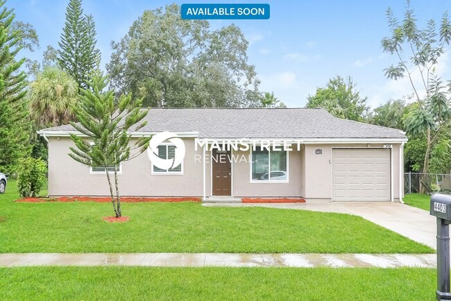 property at 4403 Tollefson Ave