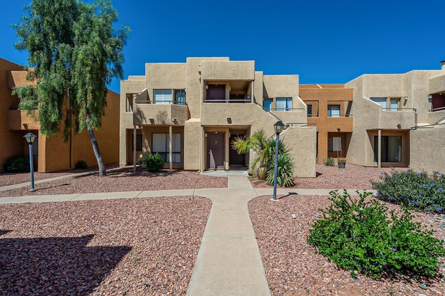 property at 11640 N 51st Ave