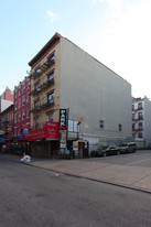 118 Mulberry St Apartments