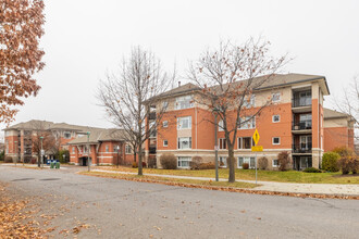 The Meridian at Centrepointe in Ottawa, ON - Building Photo - Primary Photo