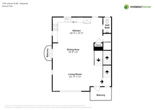 1705 Johnson St, Unit 140 5 in Hollywood, FL - Building Photo - Building Photo