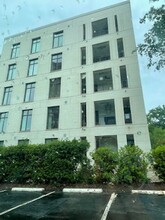 1500 Queens Rd in Charlotte, NC - Building Photo - Building Photo