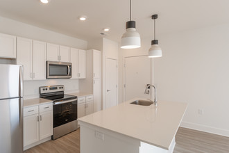 Poste Apartments in Cincinnati, OH - Building Photo - Interior Photo