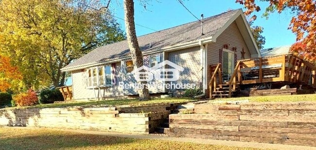 property at 4101 3rd St