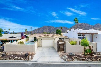 53680 Avenida Montezuma in La Quinta, CA - Building Photo - Building Photo