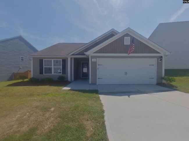 property at 312 Sundew Rd