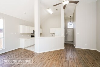 4844 Ashton Ave in Fort Worth, TX - Building Photo - Building Photo