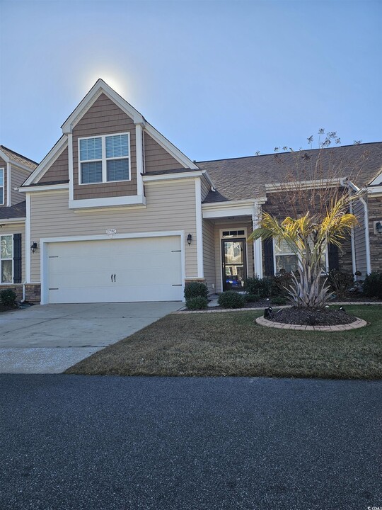 179 Parmelee Dr in Murrells Inlet, SC - Building Photo