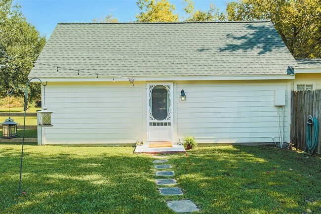 property at 4610 Joyce Blvd