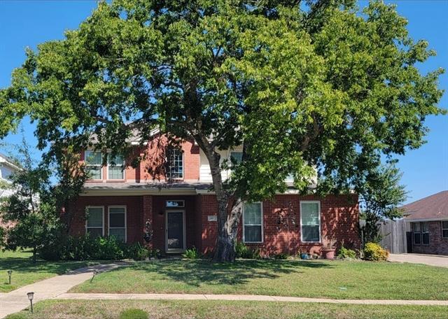 107 Redwood Ln in Terrell, TX - Building Photo - Building Photo