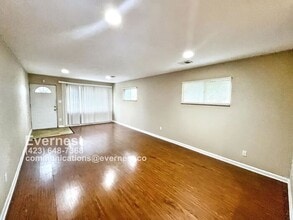 1525 Kirby Ave in Chattanooga, TN - Building Photo - Building Photo