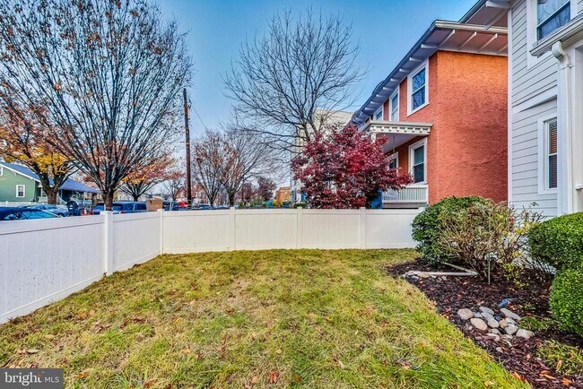 5415 Illinois Ave NW in Washington, DC - Building Photo - Building Photo