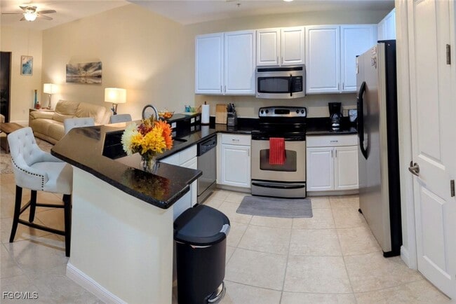 property at 13780 Julias Way