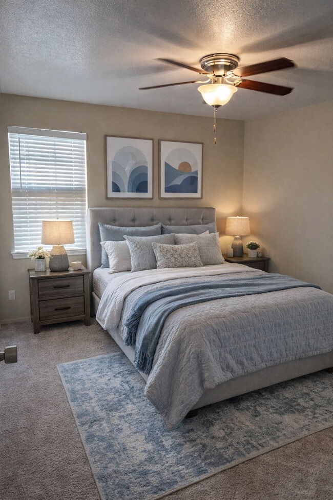 River Oaks Apartments in Shreveport, LA - Foto de edificio - Building Photo