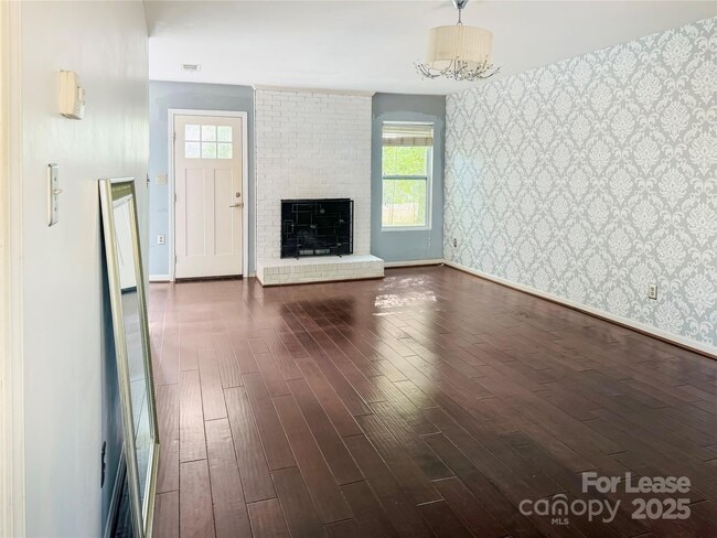 8509 Golf Ridge Dr in Charlotte, NC - Building Photo - Building Photo