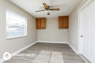 500 George St, Unit 618 in Winter Springs, FL - Foto de edificio - Building Photo