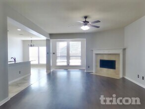 3920 Long Hollow Rd in Roanoke, TX - Building Photo - Building Photo