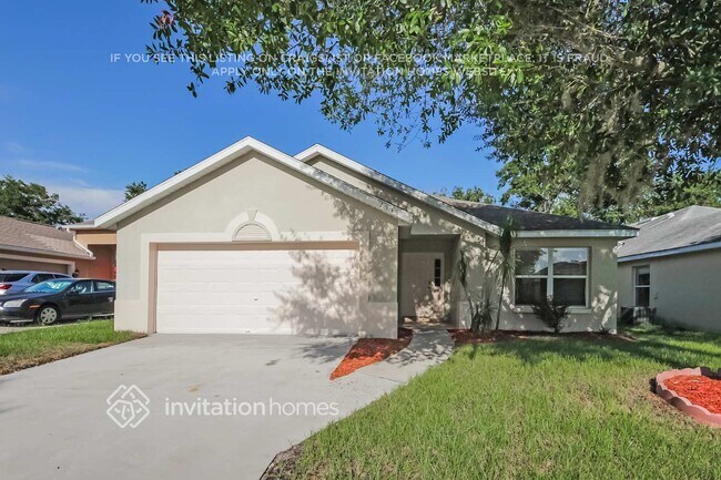 property at 2539 Chatham Cir