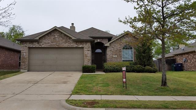 property at 806 Bens Dr