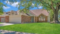 22919 Prairie Bird Ln in Spring, TX - Foto de edificio - Building Photo