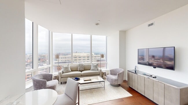 430 Stuart St in Boston, MA - Building Photo - Building Photo