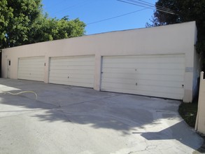 1234 S Alfred St in Los Angeles, CA - Building Photo - Building Photo