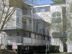 201 S Busey Ave Apartments