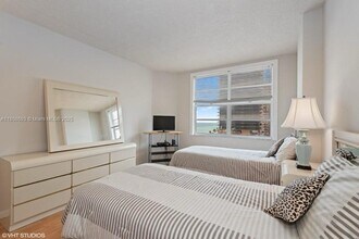 1950 S Ocean Dr, Unit 7G in Hallandale Beach, FL - Foto de edificio - Building Photo