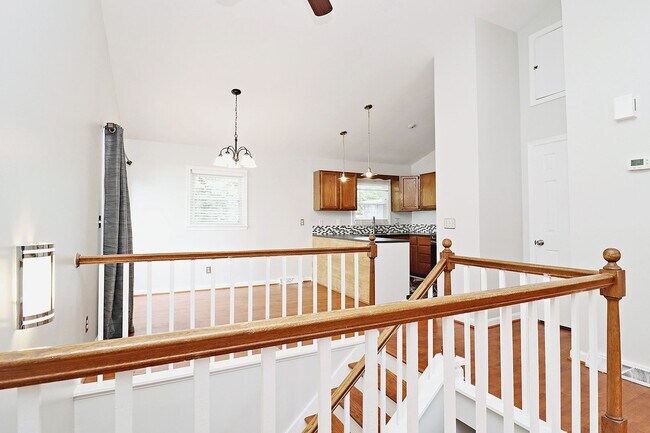 502 Moseley Dr in Charlottesville, VA - Building Photo - Building Photo