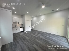 3305 Mineola St in Greenville, TX - Building Photo - Building Photo