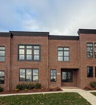 4161 Cocos Wy in Lexington, KY - Building Photo