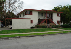 1292 Cortez Dr Apartments