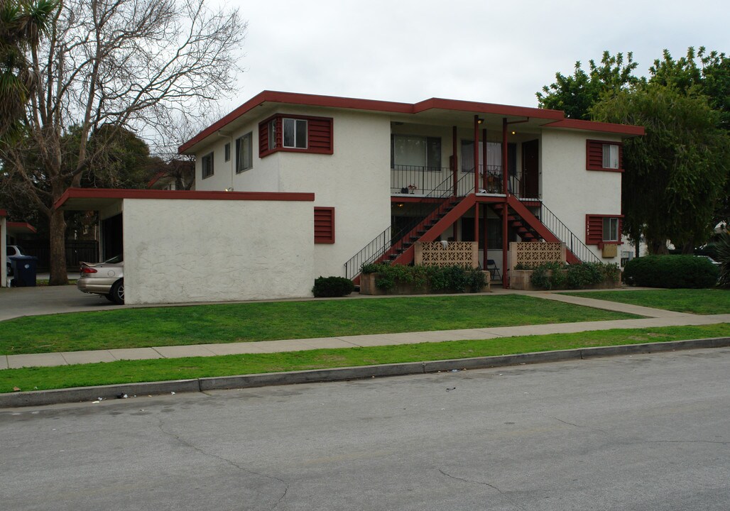 1292 Cortez Dr in Sunnyvale, CA - Building Photo