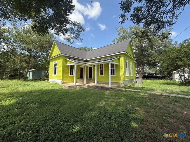 property at 184 3rd St