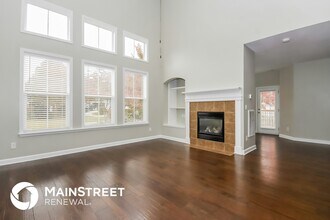 19327 Windjammer Cir, Unit 03-223 in Cornelius, NC - Building Photo - Building Photo