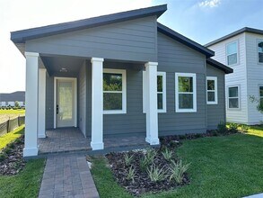 11177 Green Citron Aly in Winter Garden, FL - Building Photo - Building Photo