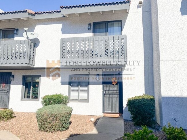 property at 3434 North 11th St
