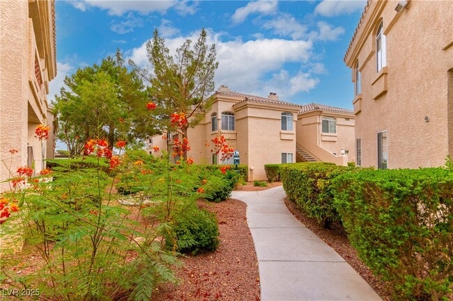 property at 7400 W Flamingo Rd