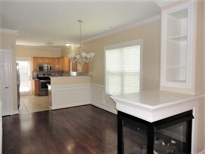 5009 Morning Edge Dr in Raleigh, NC - Building Photo - Building Photo