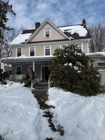 42 Church St, Unit 1