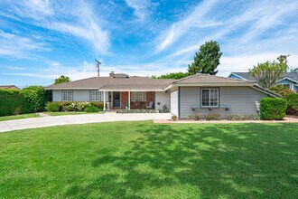 1711 E Portner St in West Covina, CA - Building Photo - Building Photo