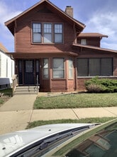 313 S Hickory St in Ottawa, KS - Building Photo - Building Photo