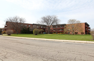 Lorraine Park Apartments