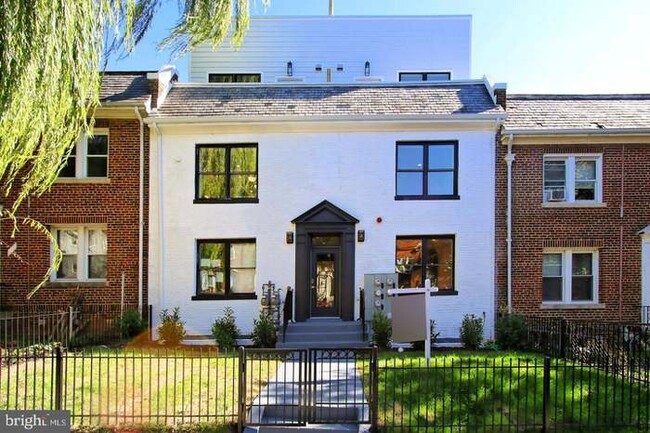 1313 Orren St NE in Washington, DC - Building Photo - Building Photo
